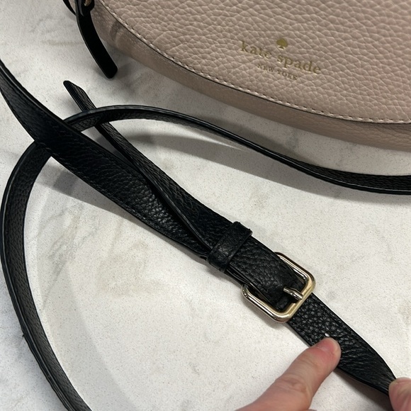 Kate Spade Boerum Place Small Devin Cross Body Shoulder Bag - Picture 4 of 16